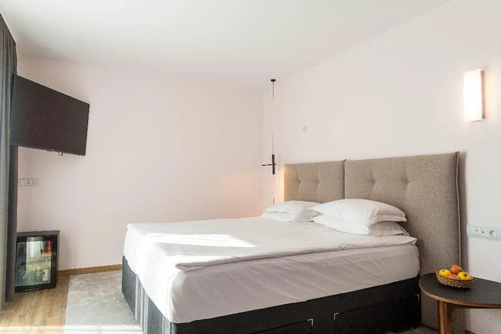 DOUBLE SUPERIOR Room, Amiral, Varna