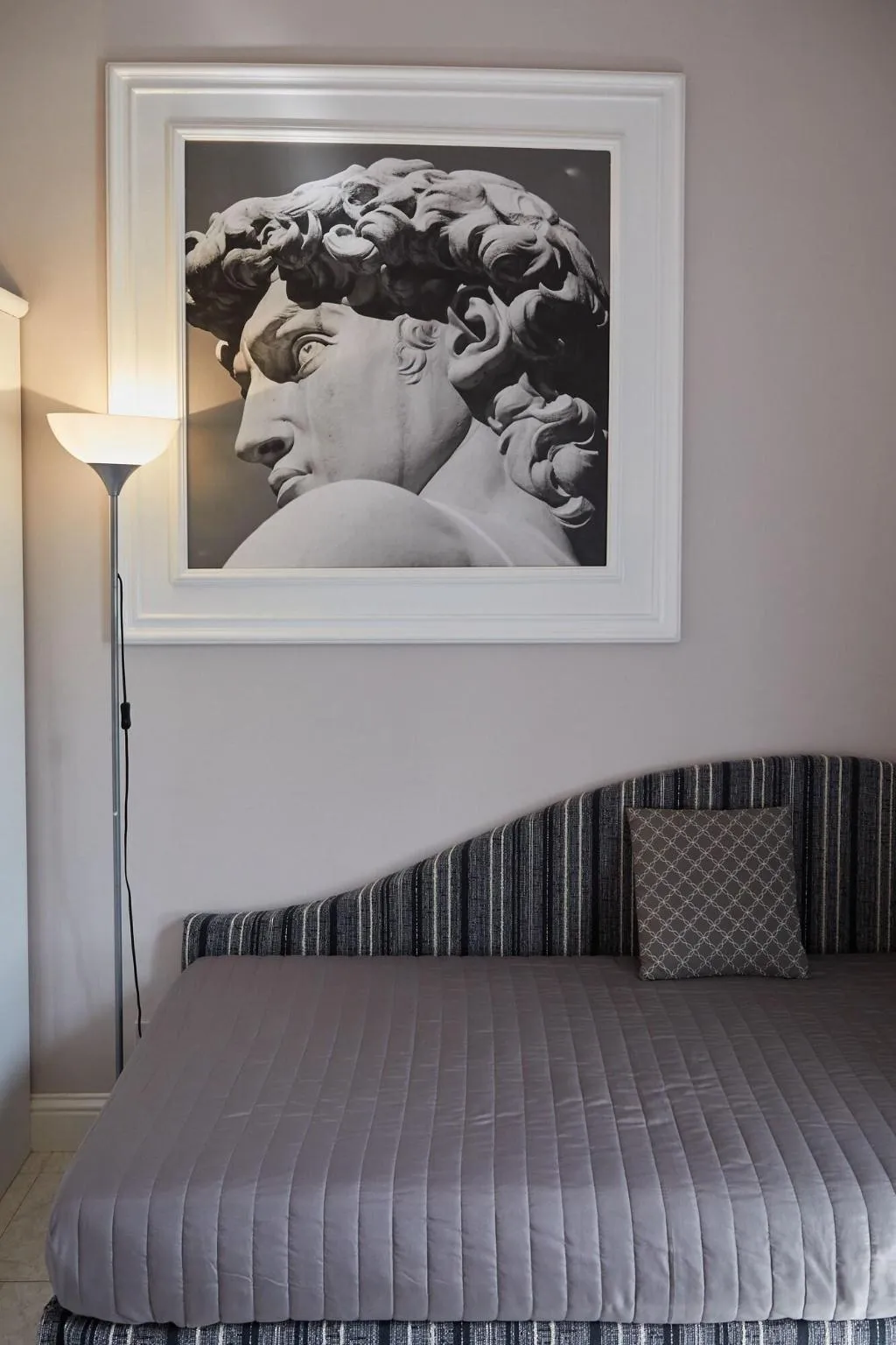 Room, B&B Leone X, Florence