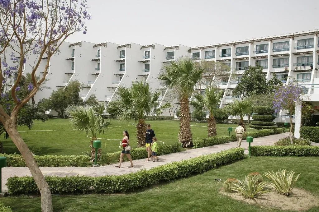 General view, Shams Safaga, Red Sea Riviera