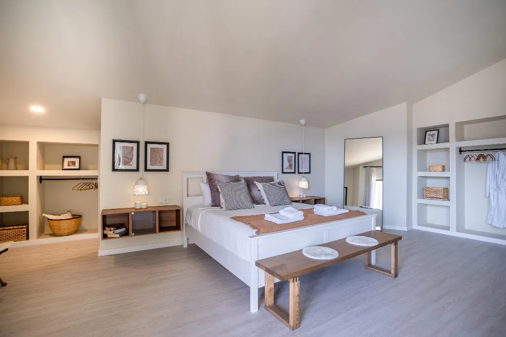 SUITE PENTHOUSE Room, Payava Hotel By True Blue, Dalaman