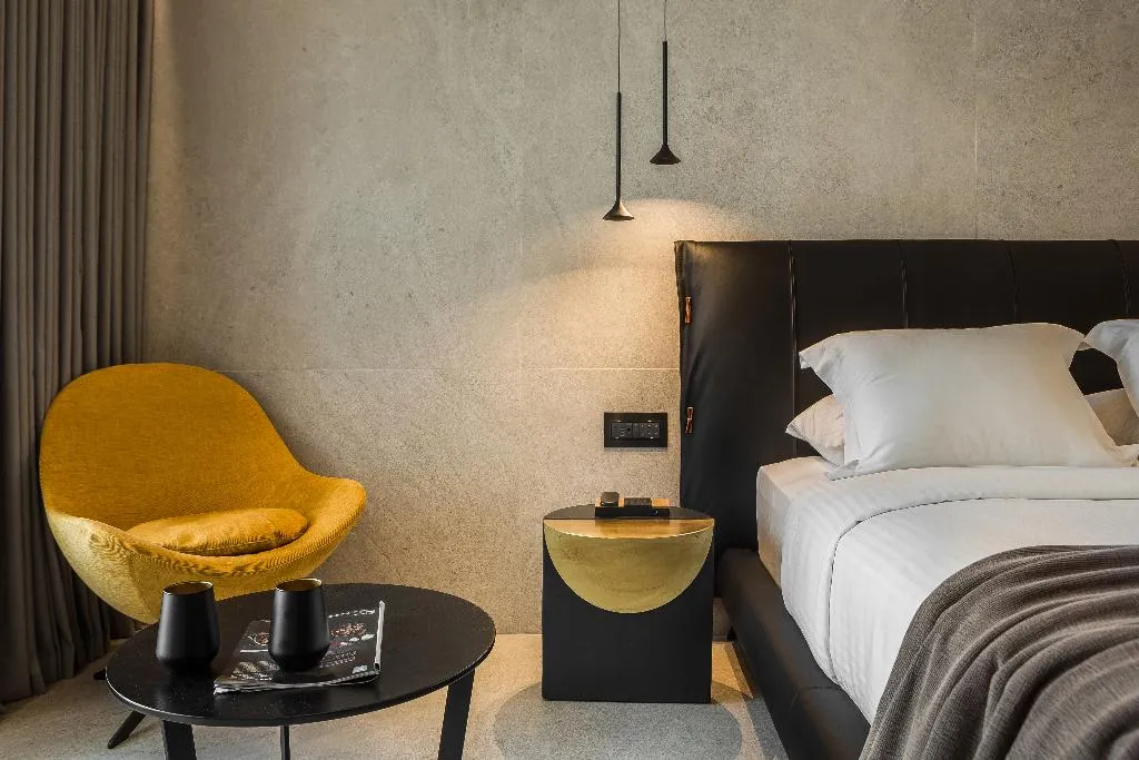SUITE SUPERIOR Room, Canale Hotel & Suites, Kefallinia