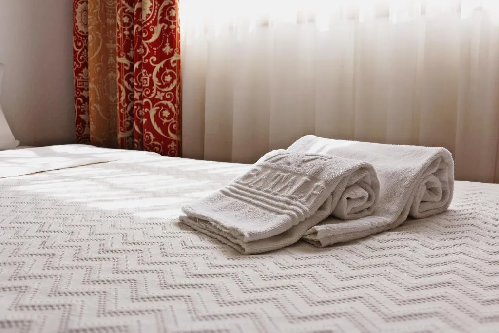 Double or Twin STANDARD Room, Hotel Residencial Batalha, Porto