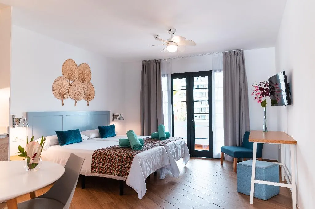 STUDIO SUPERIOR Room, Los Cardones Boutique Village, Tenerife
