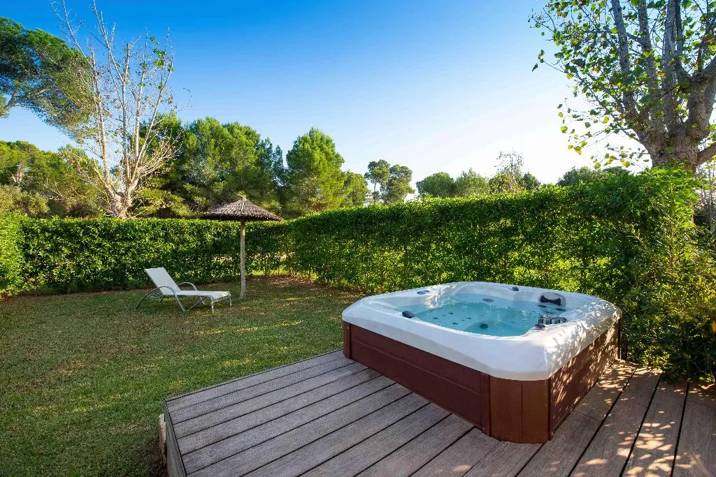 BUNGALOW SUPERIOR Room, Valentin Playa de Muro, Majorca