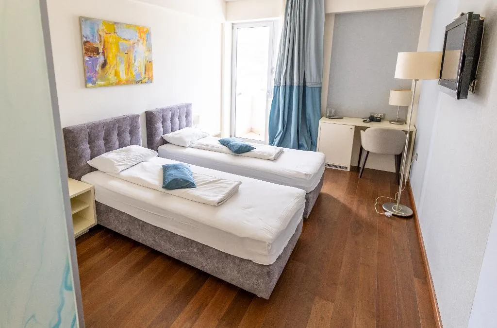 DOUBLE STANDARD Room, Korkyra, Dubrovnik