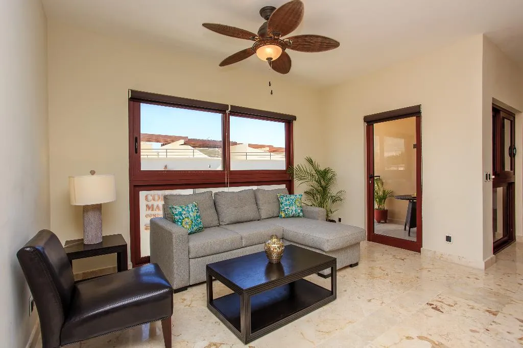 APARTMENT CAPACITY 4 ONE BEDROOM Room, El Faro Residences, Playa Del Carmen