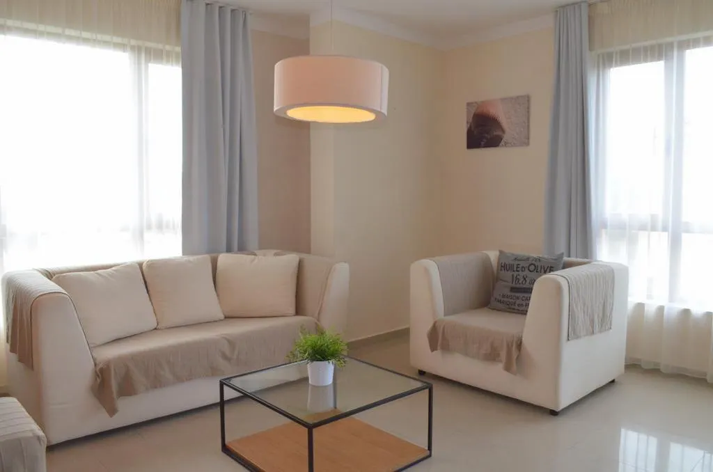 Room, Bay Apartments, Bourgas