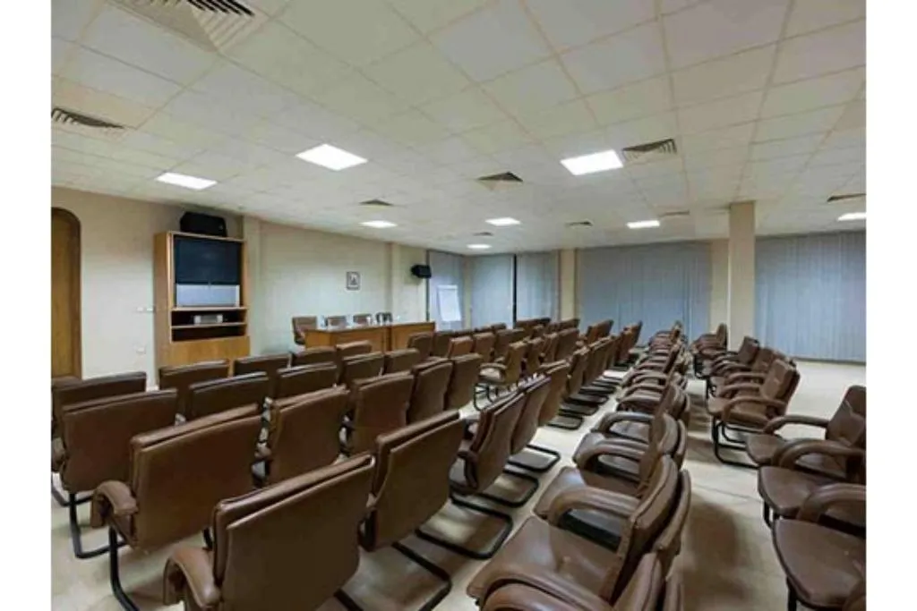 Conferences, Pensee Royal Garden, Red Sea Riviera