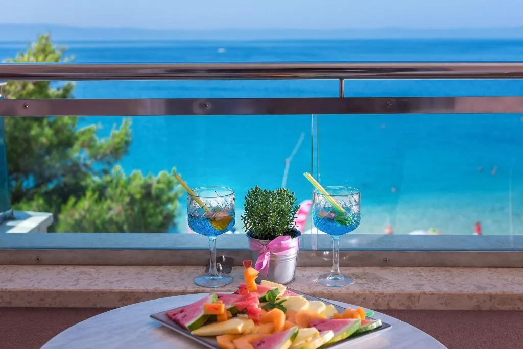 Room, Maritimo, Split