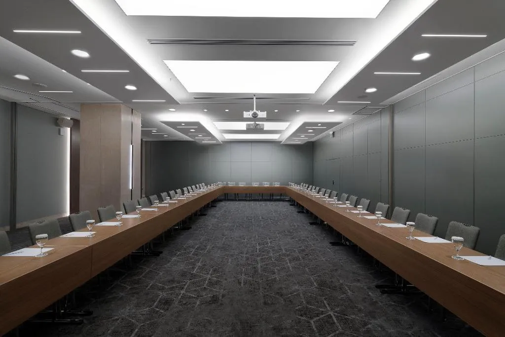 Conferences, Crowne Plaza Athens, Athens