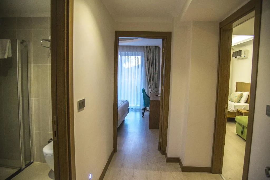 Room, Yeniceri Hotel, Dalaman