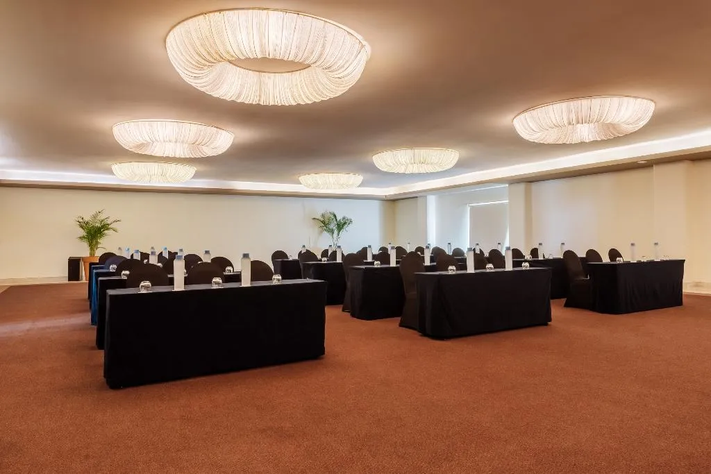 Conferences, Iberostar Selection Riviera Cancun, Cancun Area