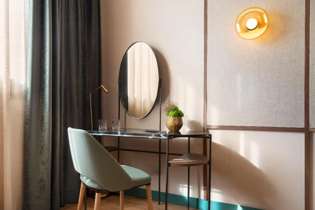 SUITE BUSINESS Room, Melia Milano, Milan