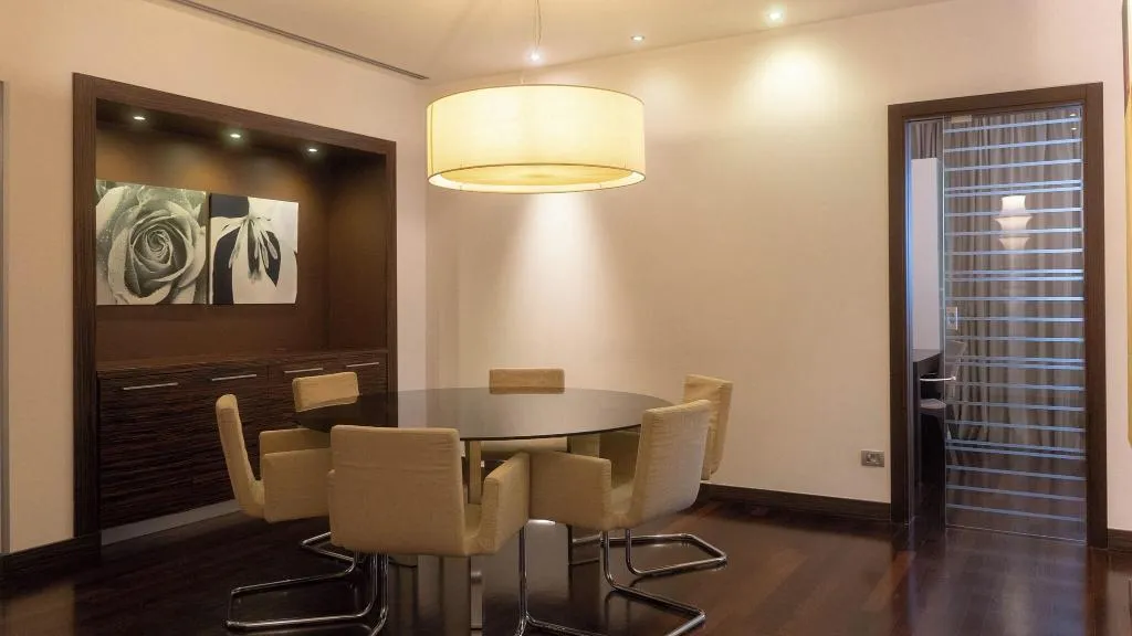 FAMILY ROOM THREE BEDS Room, Cruise, Milan