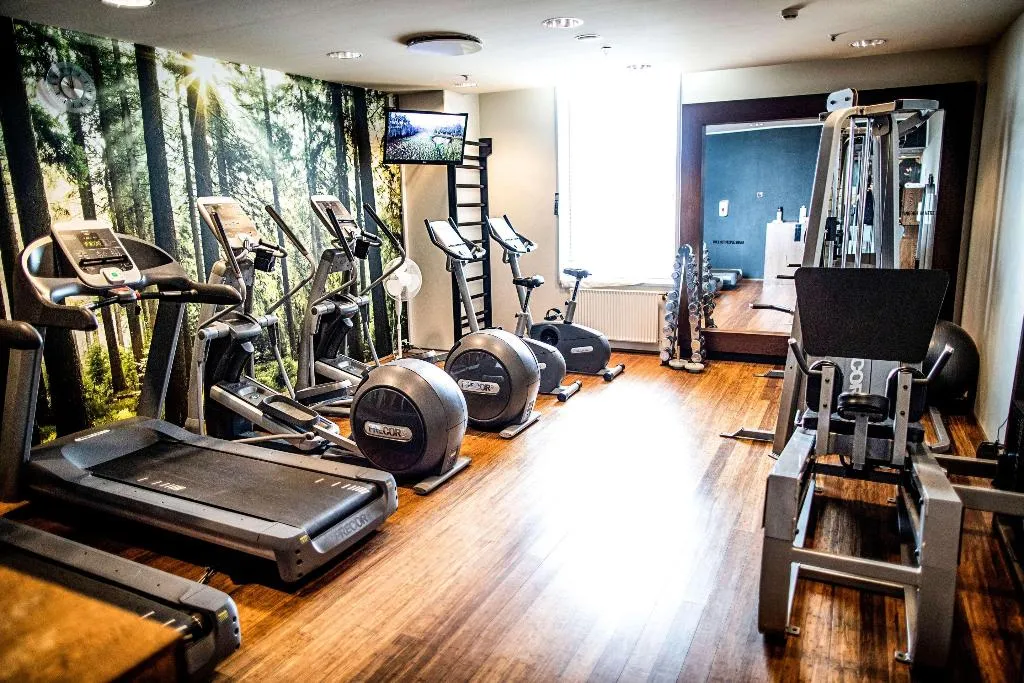 Sports and Entertainment, Clarion Hotel Copenhagen Airport, Copenhagen