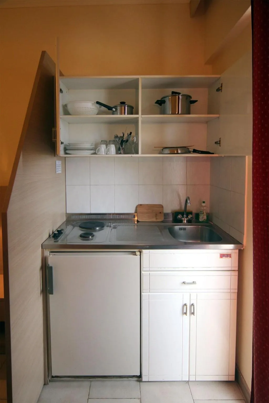 Room, Philoxenia & Studios, Rhodes