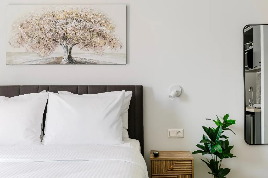 STUDIO STANDARD Room, B48 Athens Dafni, Athens