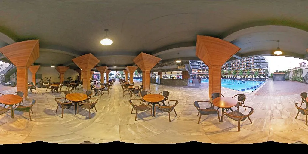 Bar, Senza The Inn Resort & Spa, Antalya