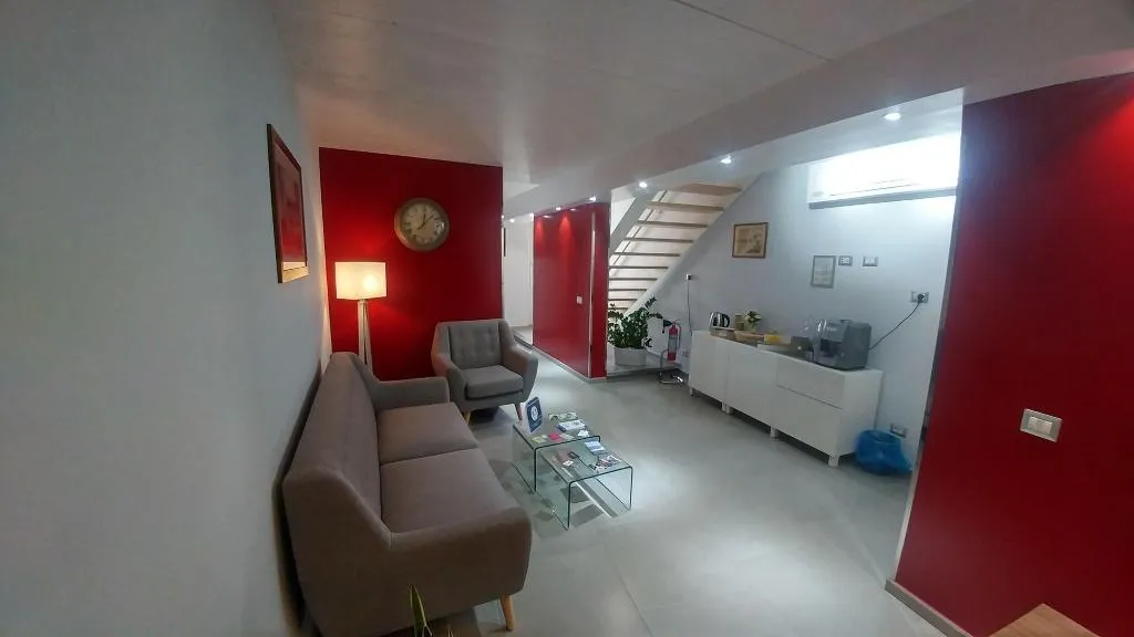 Lobby, Ottocento Guest House, Alghero