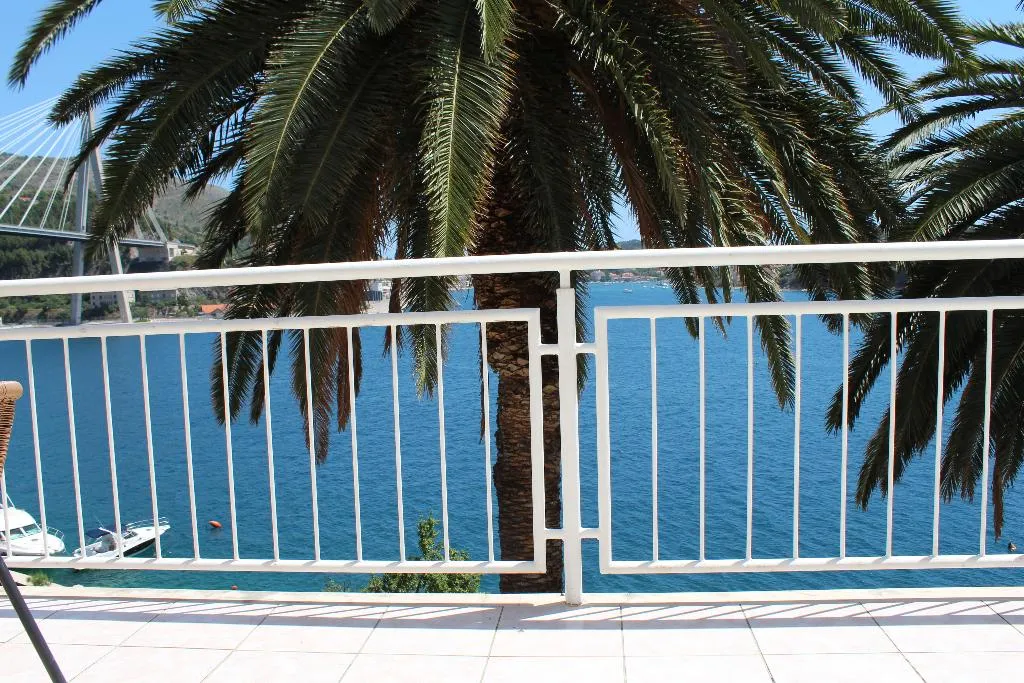STUDIO SEA VIEW WITH TERRACE Room, Apartments Lozica, Dubrovnik
