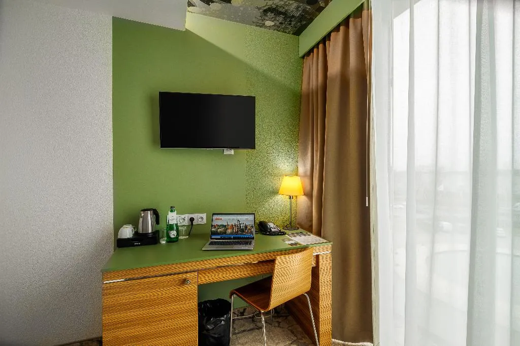 DOUBLE CLASSIC Room, Mercure Tallinn, Tallinn