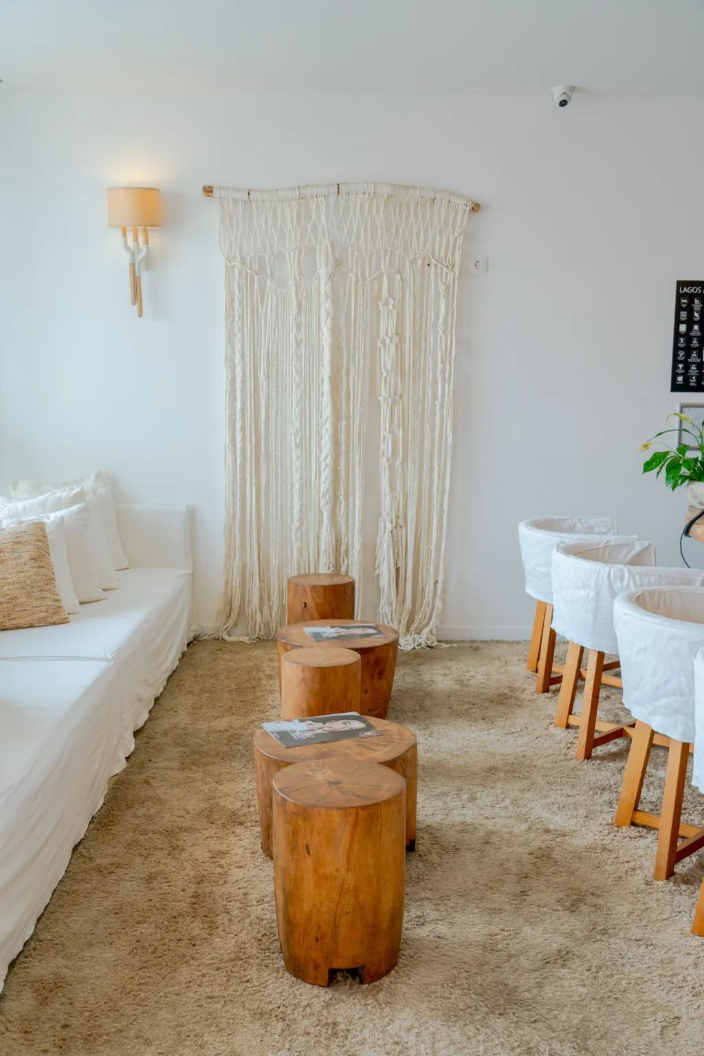 Lobby, Lagos Avenida Hotel, Algarve