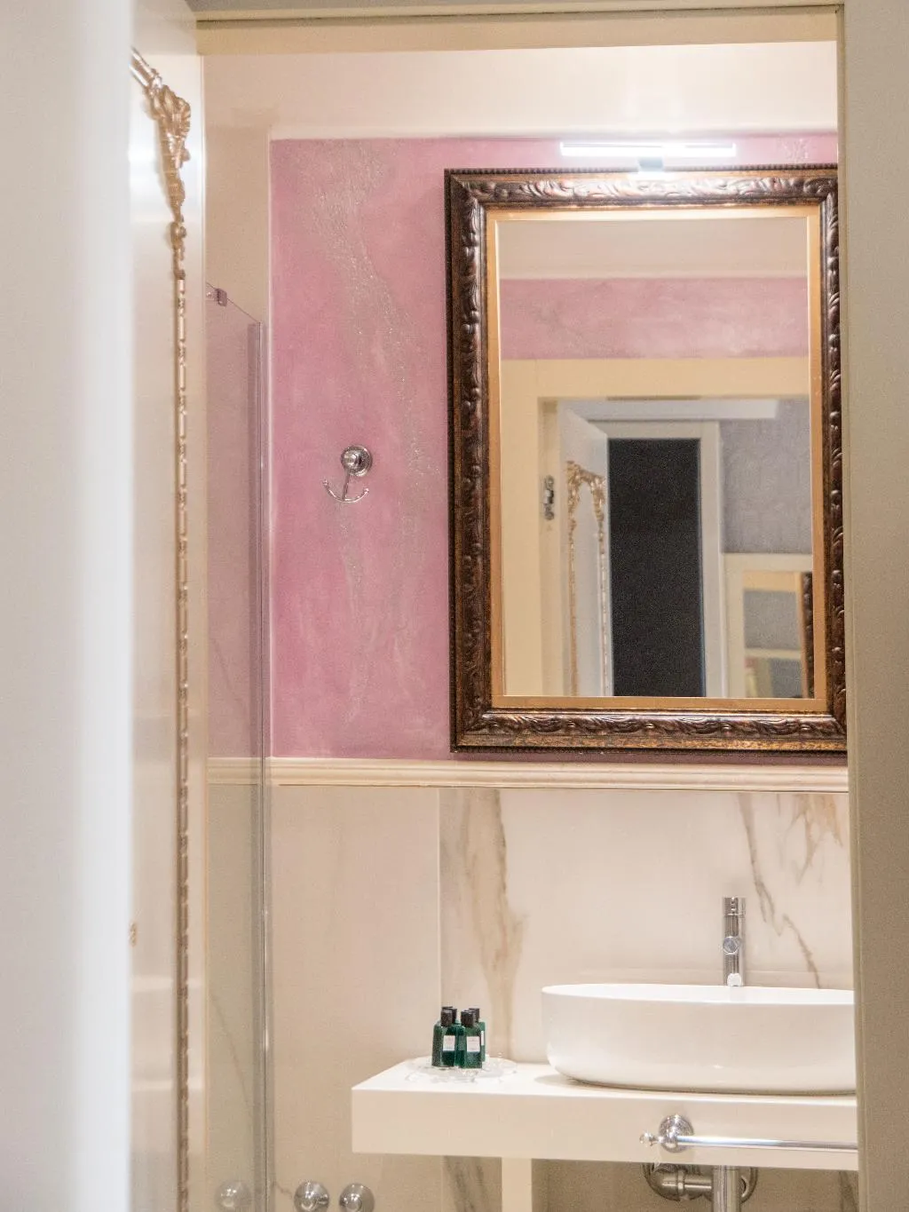 DOUBLE SUPERIOR Room, Ego Boutique Hotel The Silk Road, Venice