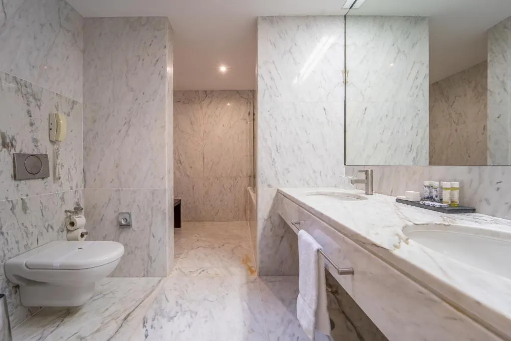 SUITE GRAND DELUXE Room, Quinta das Lagrimas - Small Luxury Hotel, Porto