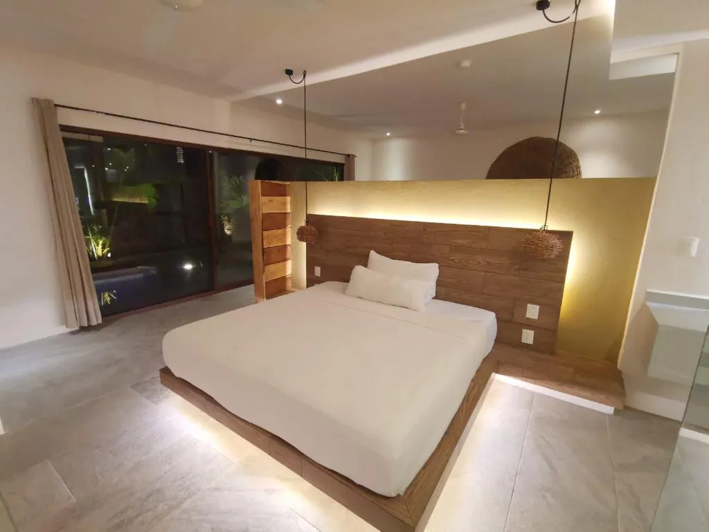 JUNIOR SUITE CONNECTING ROOM Room, Kuun Taak Tulum, Cancun Area