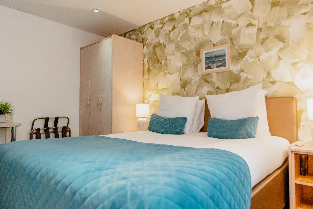DOUBLE ECONOMY Room, Hotel Fita, Amsterdam