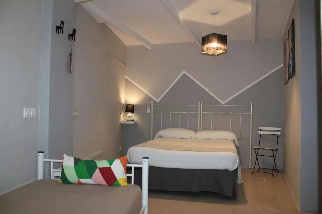 Room, Joy Beach B&B, Costa Del Sol