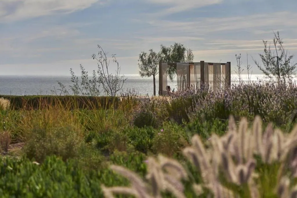 Terrace, Hyatt Place Taghazout Bay, Agadir