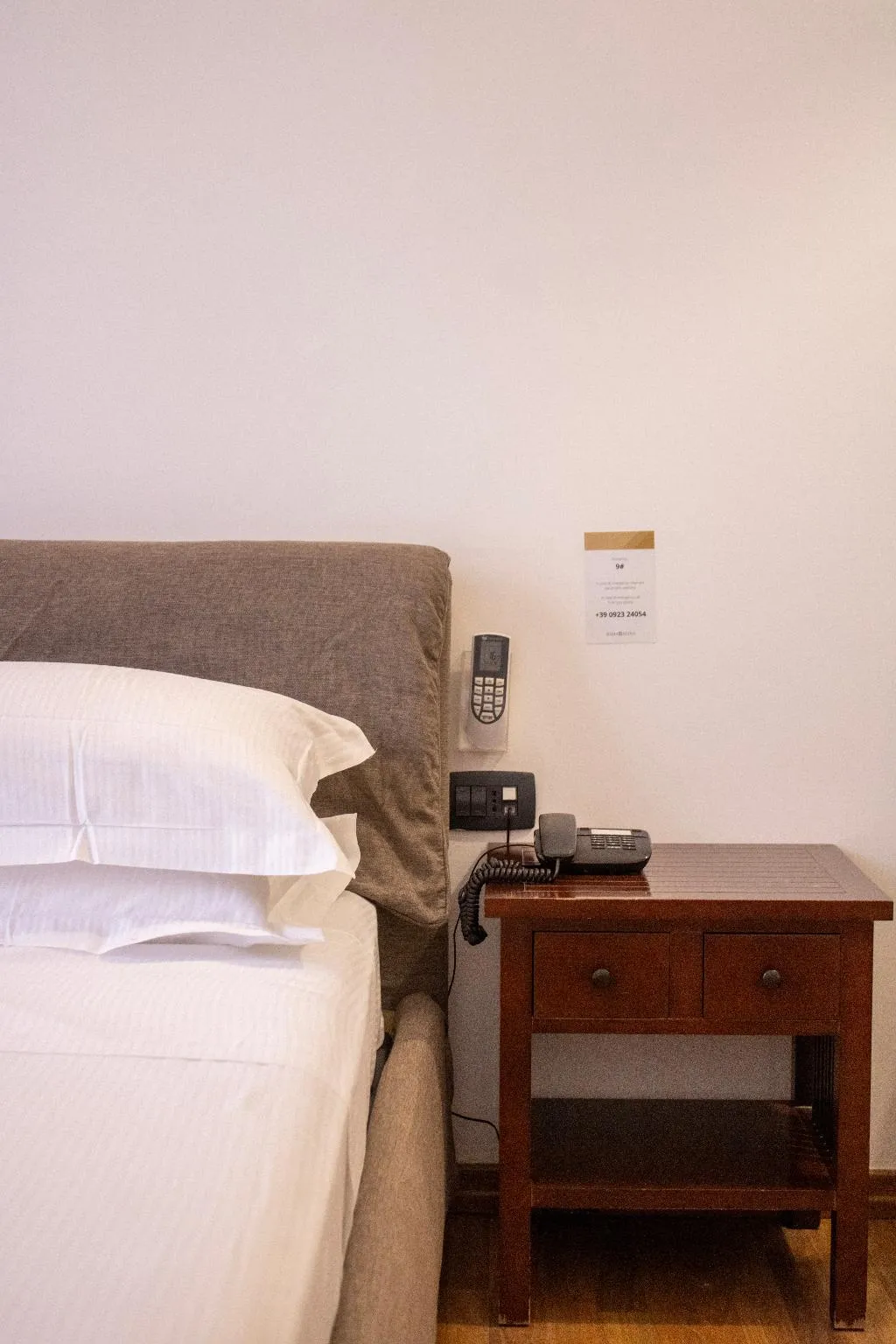 STUDIO STANDARD Room, Badia Nuova Apart Hotel, Palermo