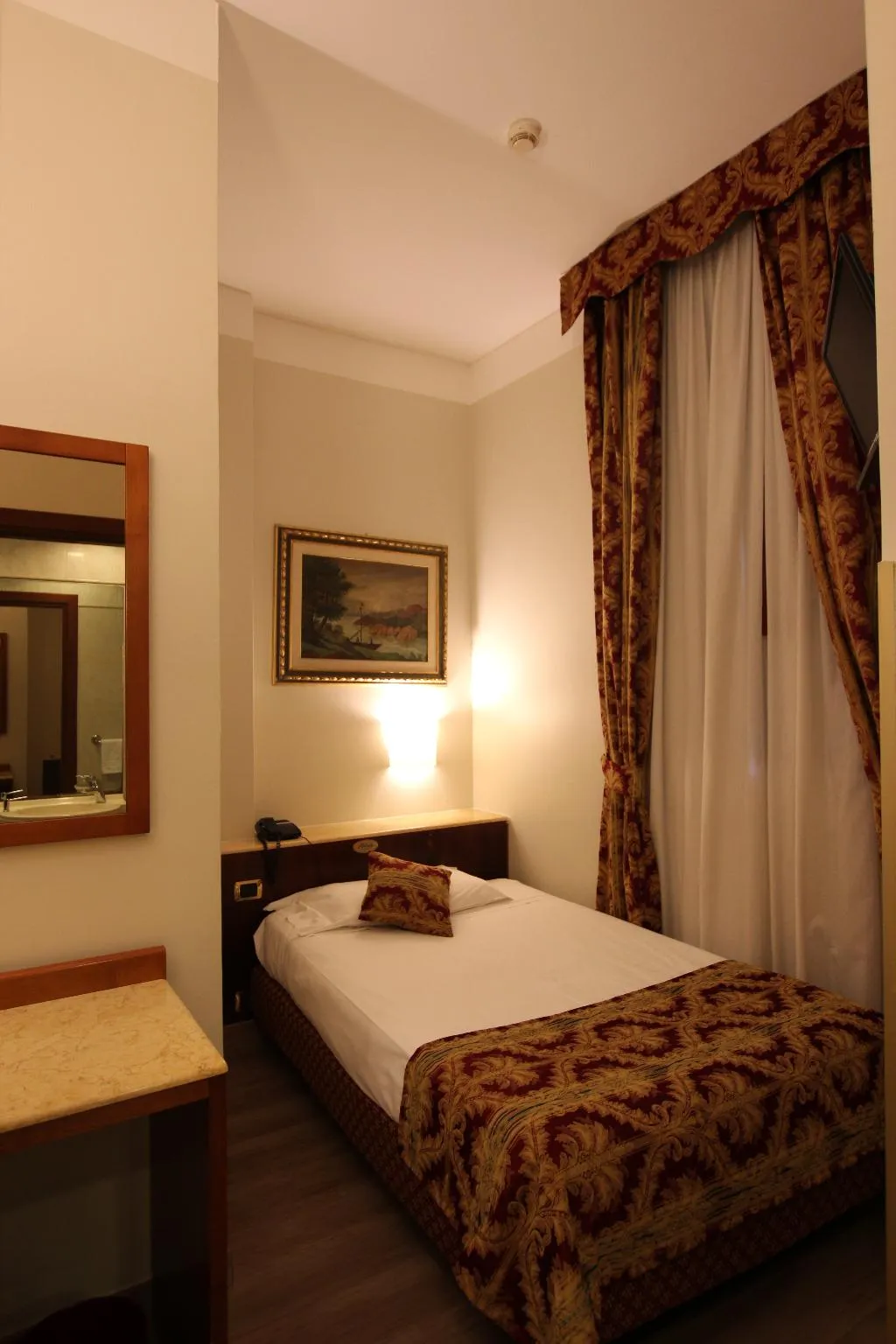 Room, King - Mokinba Hotels, Milan