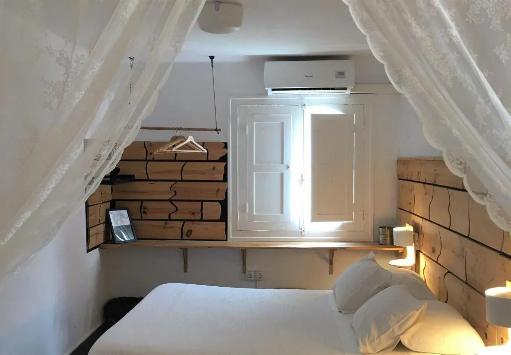 Room, Guesthouse Katanka, Gran Canaria