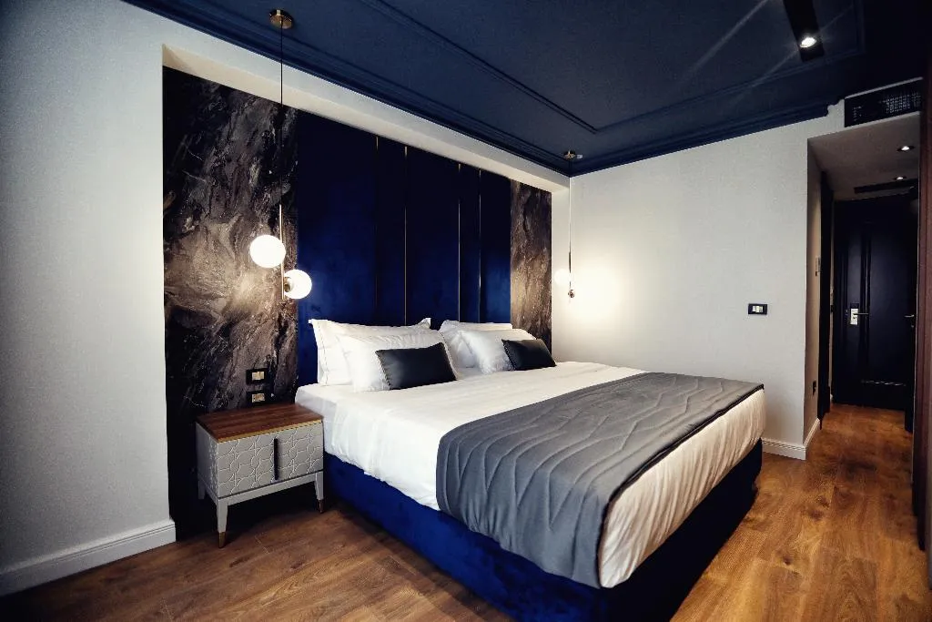 FAMILY ROOM CONNECTING ROOM Room, Luxury Premium Finese, Durres