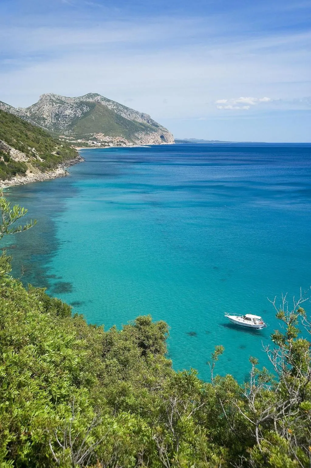 Sports and Entertainment, Costa Dorada, Olbia