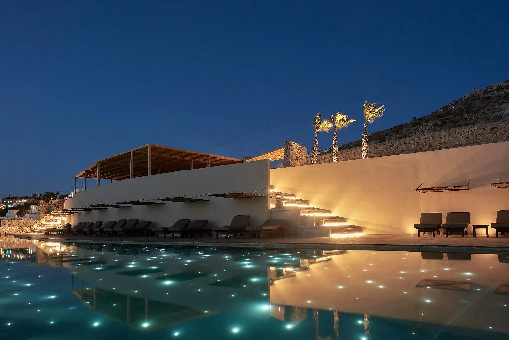 Pool, Amazon Mykonos Resort & Spa, Mykonos