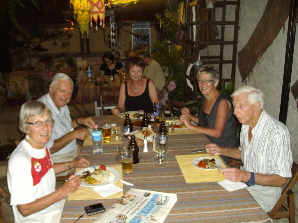 Room, Tuncay Pension, Izmir