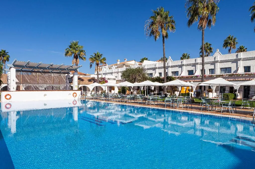 Pool, Playa de la Luz, Costa De La Luz