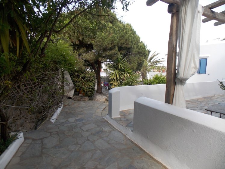 Rania Apartments, Mykonos