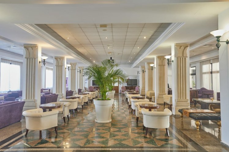 Tsokkos Gardens Hotel Apartments, Cyprus