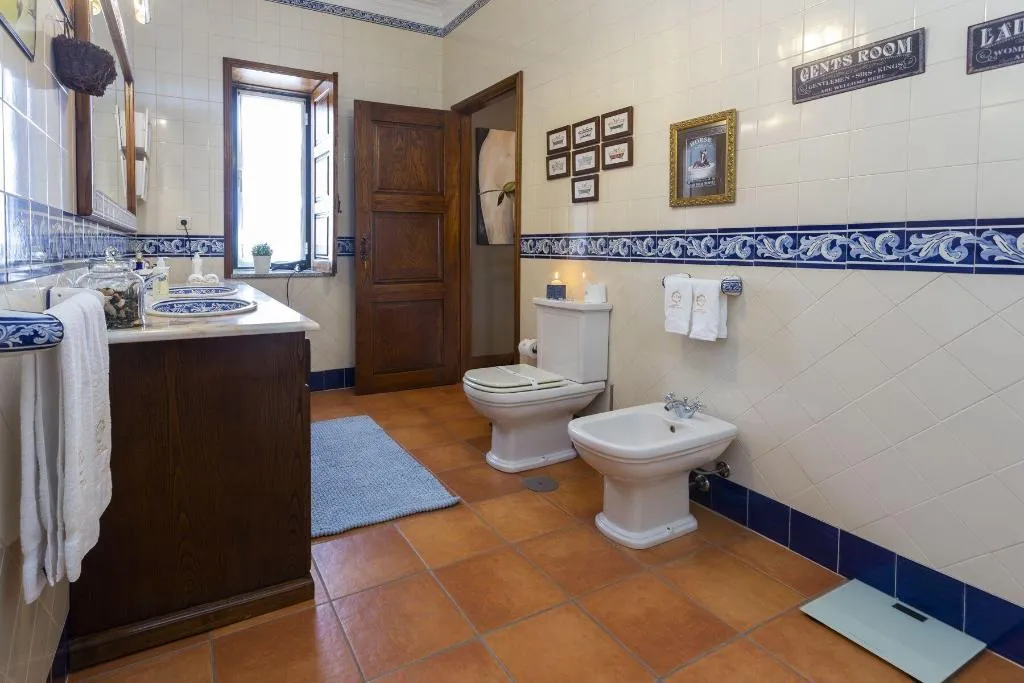 Room, Charming Antas House, Porto