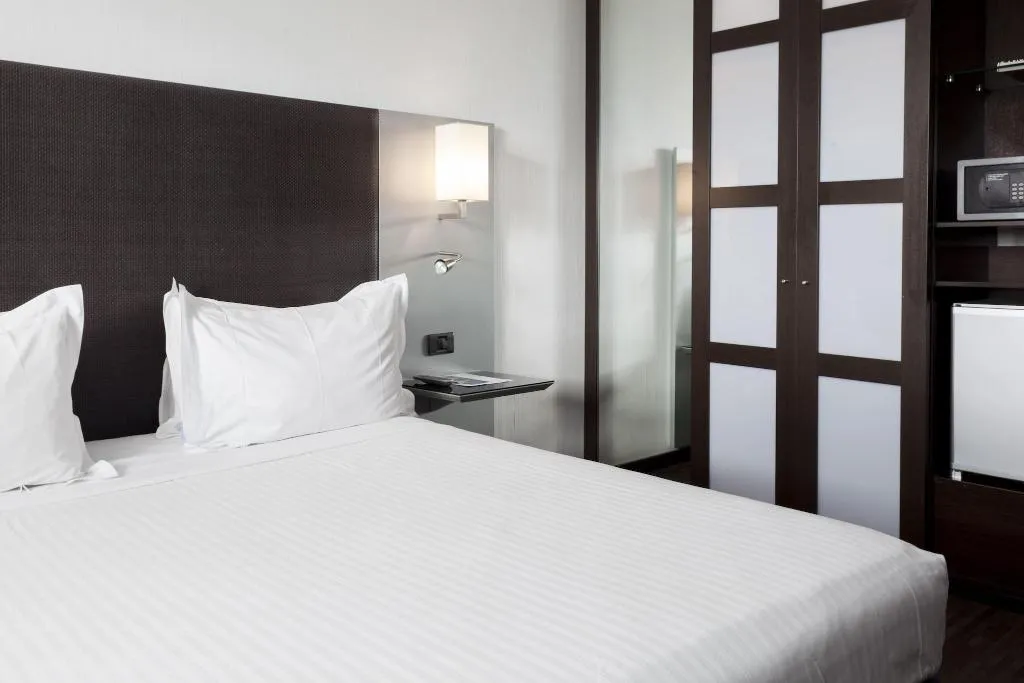 Room, AC Algeciras, Costa De La Luz