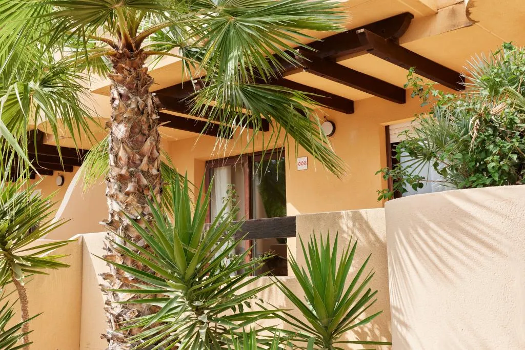 APARTMENT DELUXE OCEAN VIEW Room, Camping El Portus, Costa Blanca