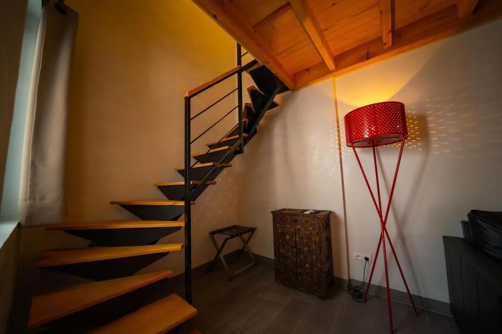 Room, Riad Shanima & Spa, Marrakech