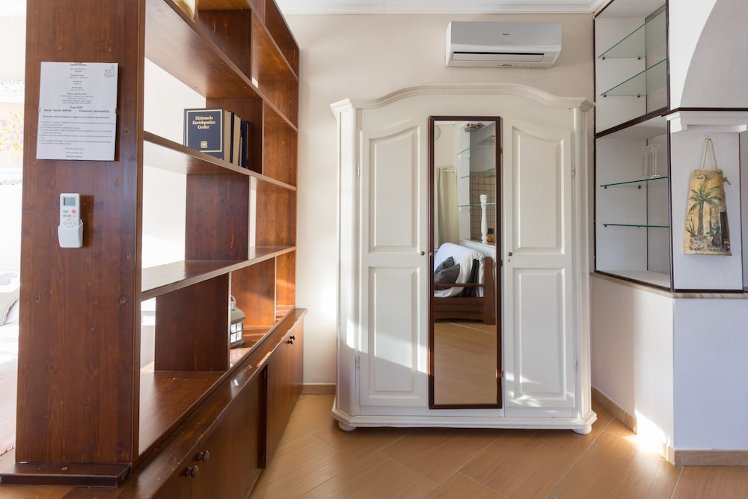 B&B Eyexei Domus, Catania