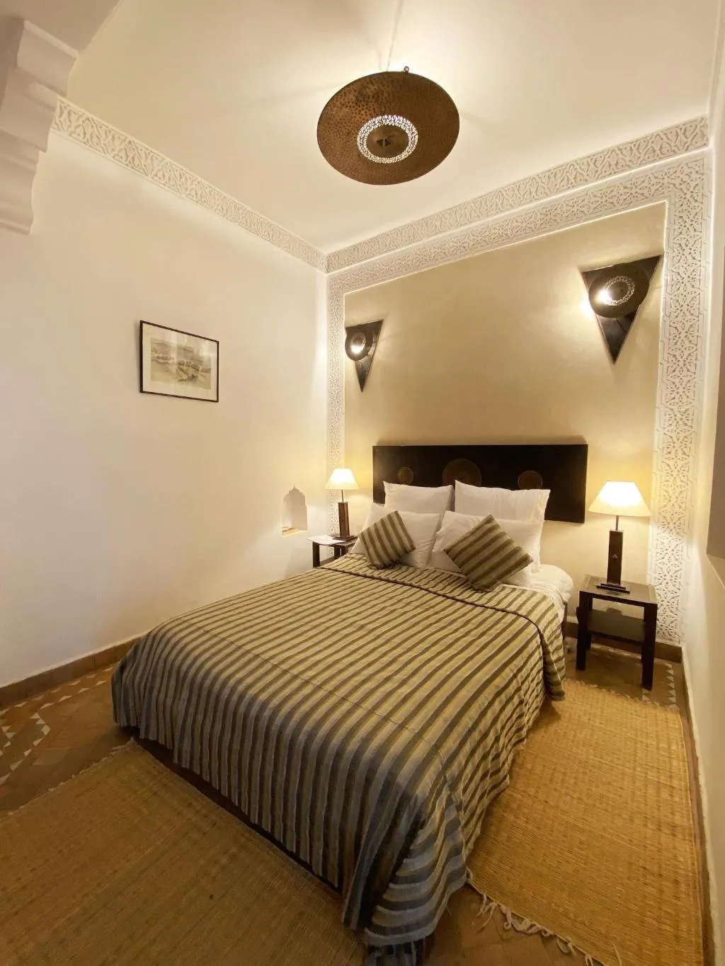 Room, Riad Fabiola Et Spa, Marrakech
