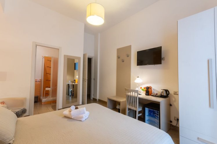 B&B Cairoli, Catania
