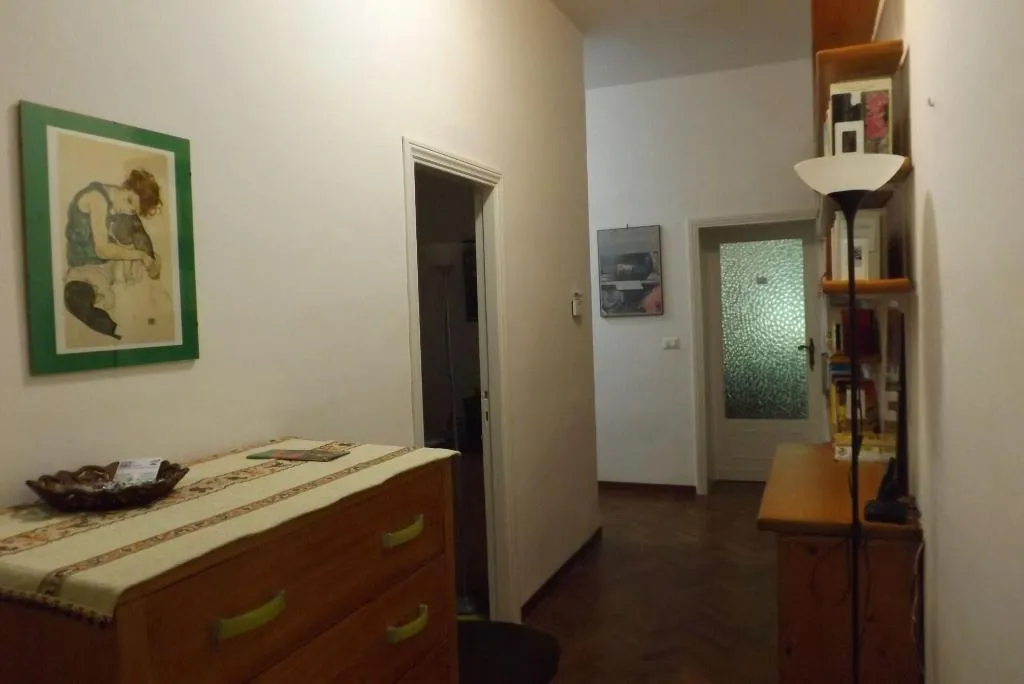 Lobby, B&B dei Filosofi, Rome